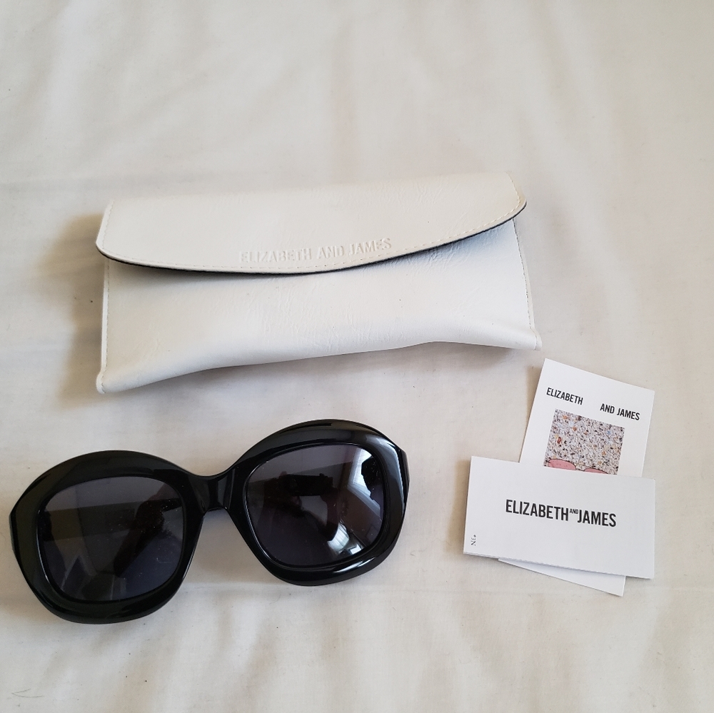 New Elizabeth and James Beaumont Sunglasses